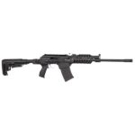 Bronco Arms TACSX T1 Telescopic Yarı Otomatik Yivsiz Tüfek- Anka Silah