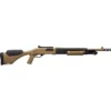 Winchester SXP Extreme Defender FDE | Pompalı Tüfek- Anka Silah