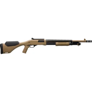Winchester SXP Extreme Defender FDE | Pompalı Tüfek- Anka Silah