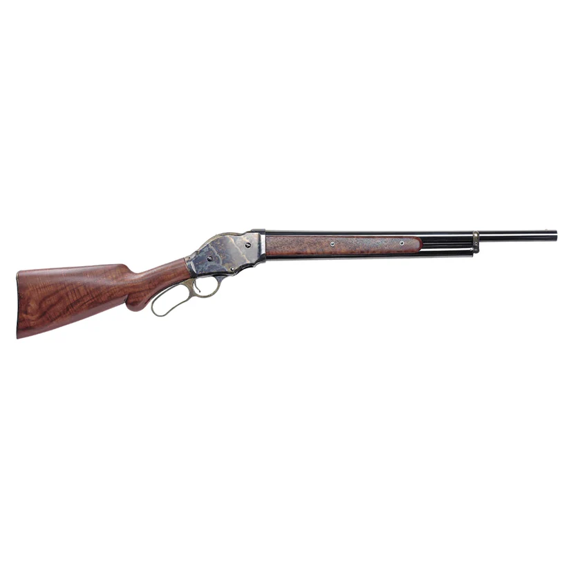 B9208F7D-8BC1-4EB3-9A02-1B2031BC0365 Chiappa 1887 Meneviş Levye Kurmalı Av Tüfeği - Görsel 1