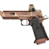 TTI Sand Viper 9mm Yarışma Tabancası (John Wick 4) - Görsel 3