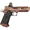 TTI Sand Viper 9mm Yarışma Tabancası (John Wick 4) - Görsel 4