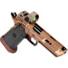 TTI Sand Viper 9mm Yarışma Tabancası (John Wick 4) - Görsel 6