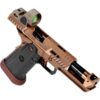 TTI Sand Viper 9mm Yarışma Tabancası (John Wick 4) - Görsel 5