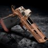 TTI Sand Viper 9mm Yarışma Tabancası (John Wick 4) - Görsel 7
