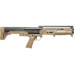 Kel-Tec KS7 Gen2 FDE Bullpup Pompalı Av Tüfeği | Anka Silah