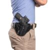 Wilson Combat Tabanca Kılıfı (EDC X9) - Görsel 3